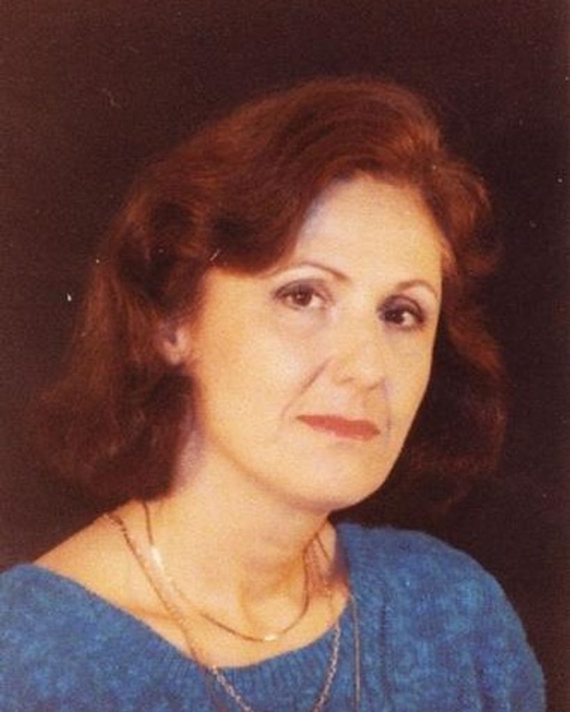 Roma Jeanne Egli Profile Photo