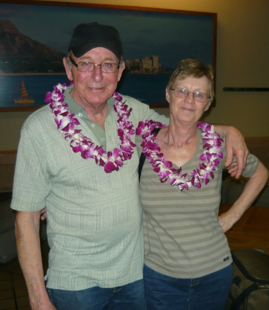 Judy Lynn Eva Lewin Profile Photo