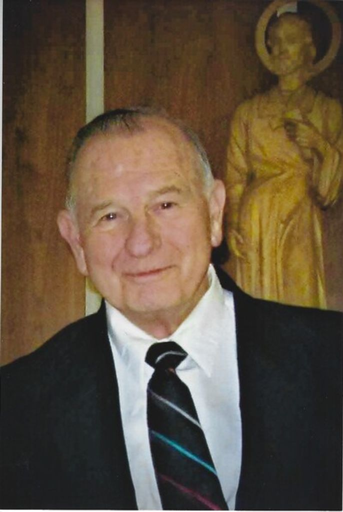 William Phillip Murray, Jr. Profile Photo