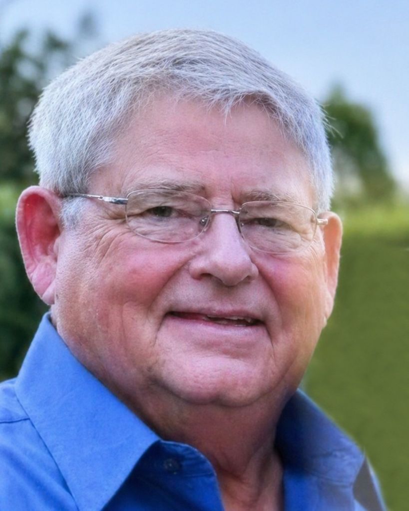 Robert Paul "Bob" Metz Profile Photo