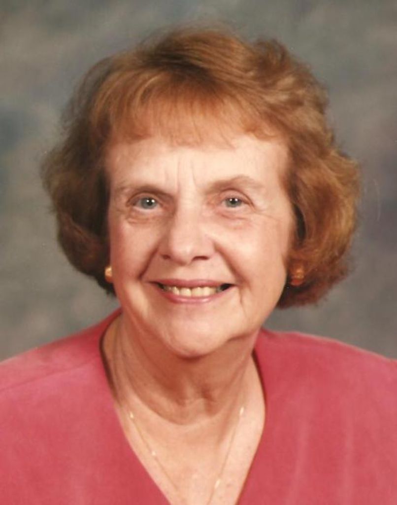 Ruth E. Mcnair