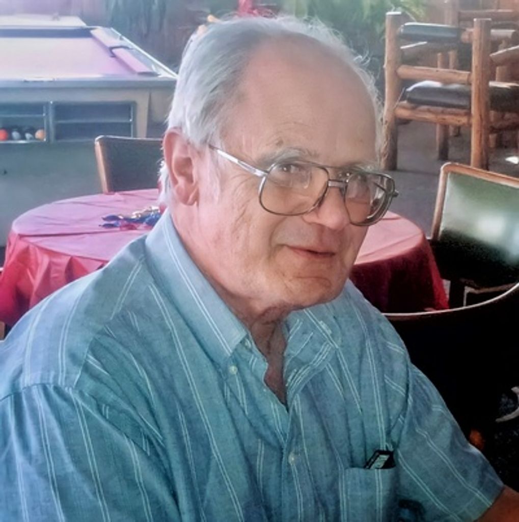 Carl Charbonneau Profile Photo