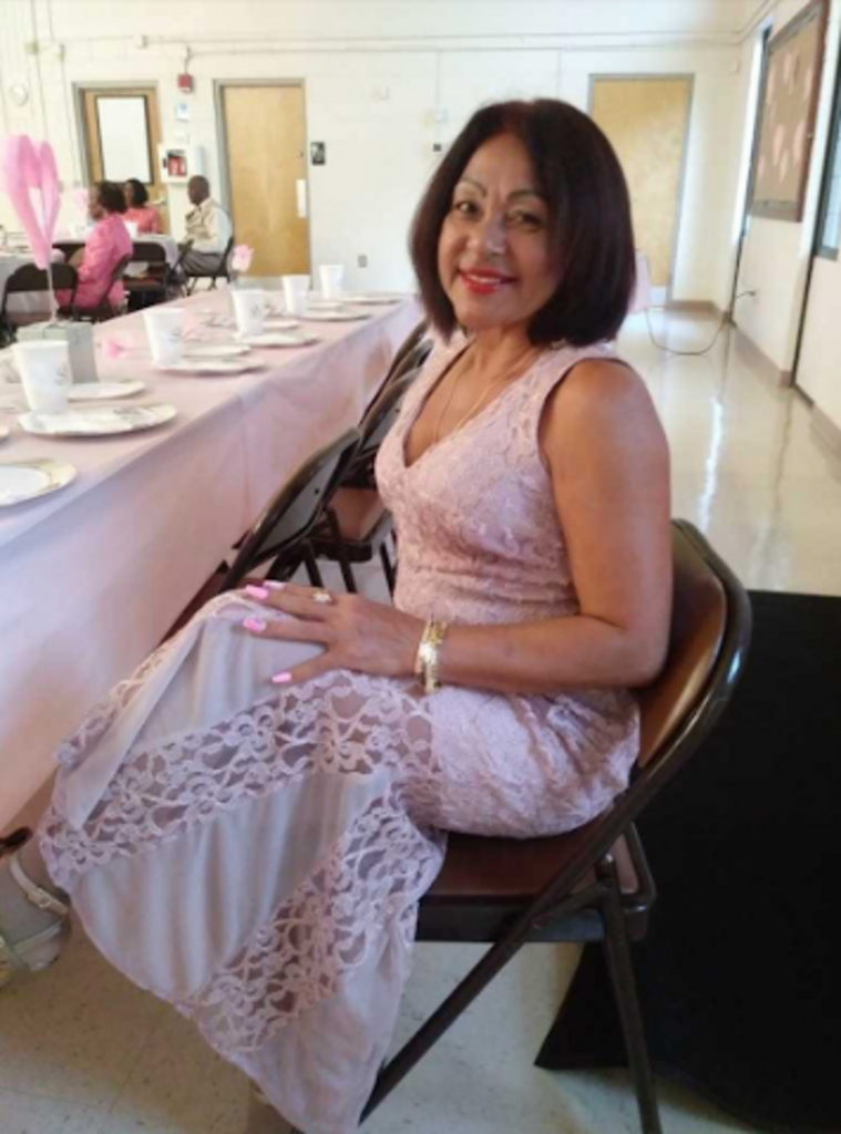 Ms. Margarita Molina Centeno