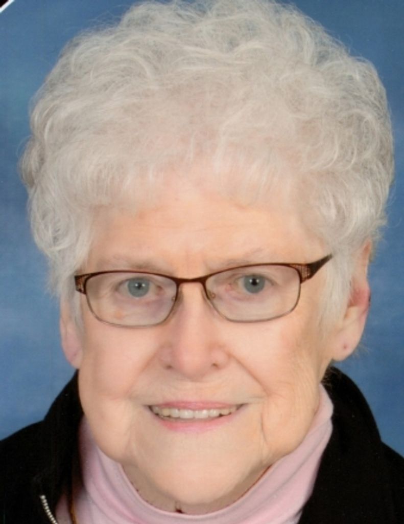 Virginia Christine  Jezak