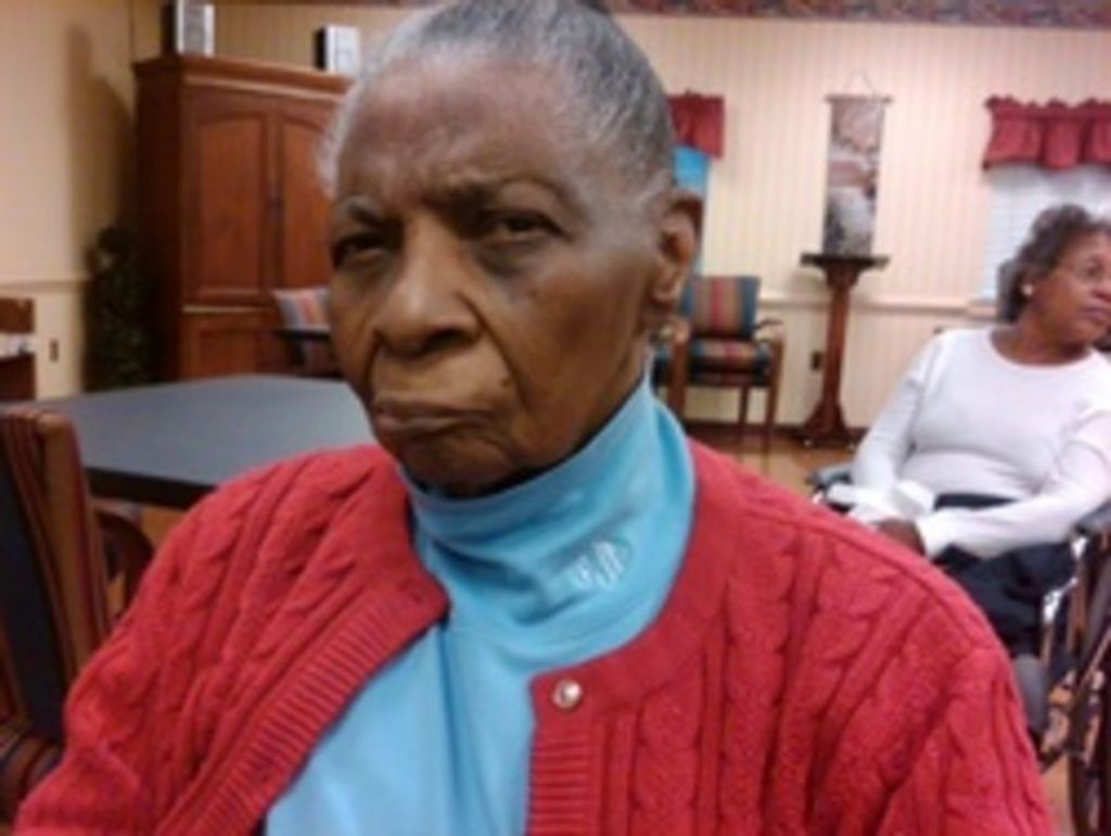 Fannie T. Johnson Profile Photo