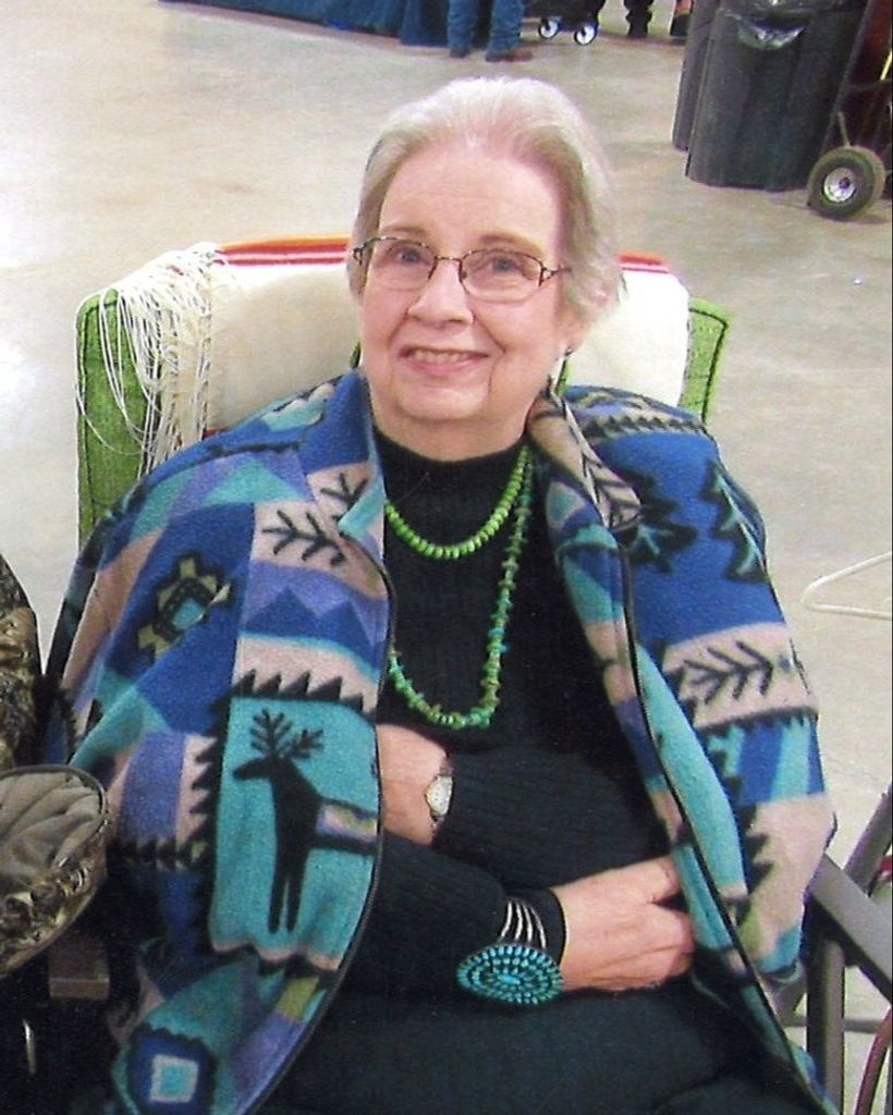 Linda May McKee