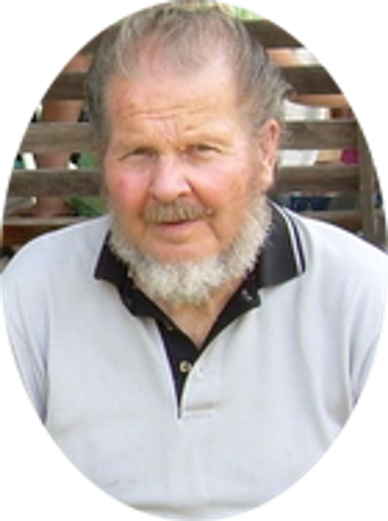 Thomas "Tommy" Bush