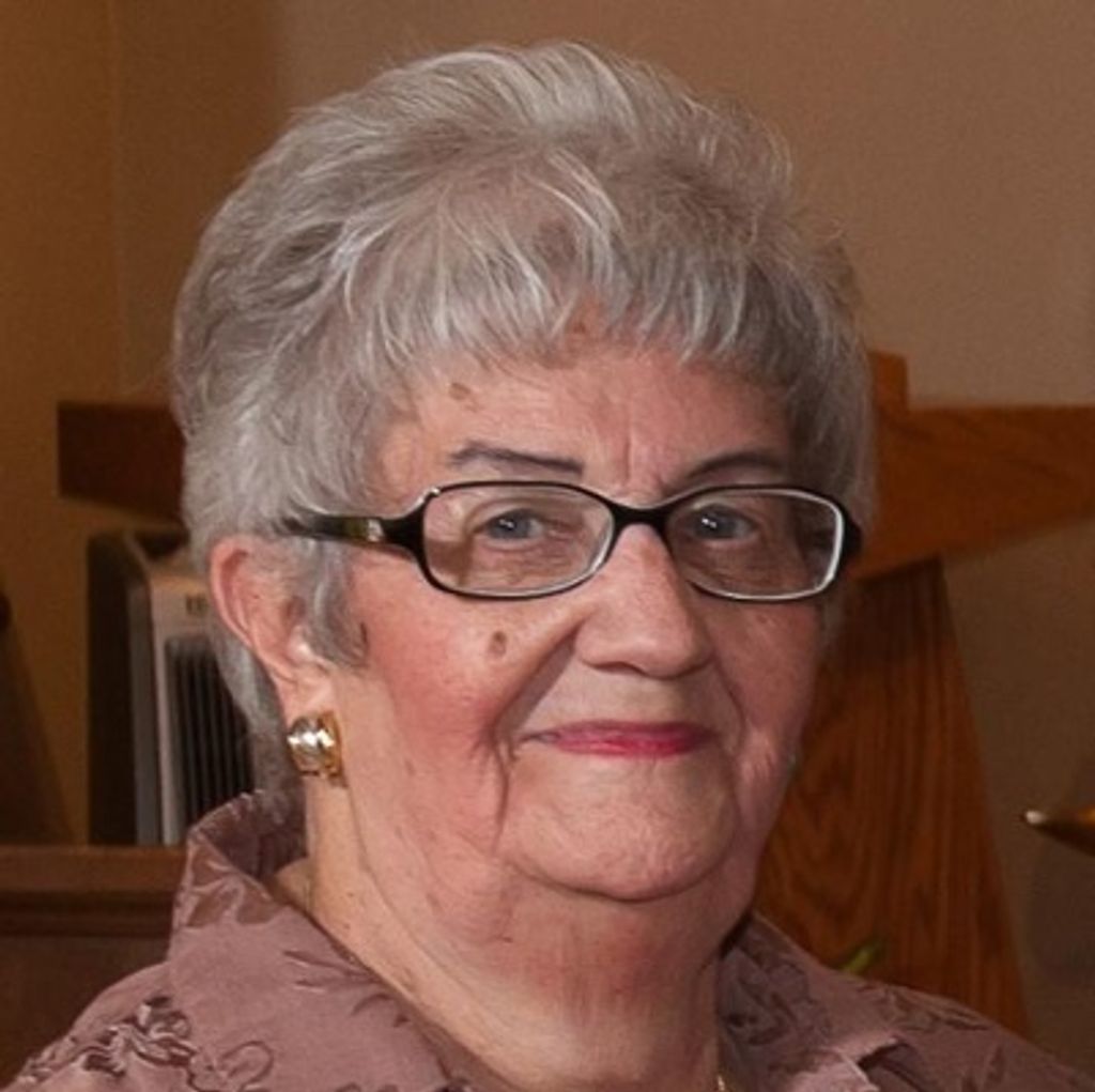 Elsa M. Donnelly Profile Photo