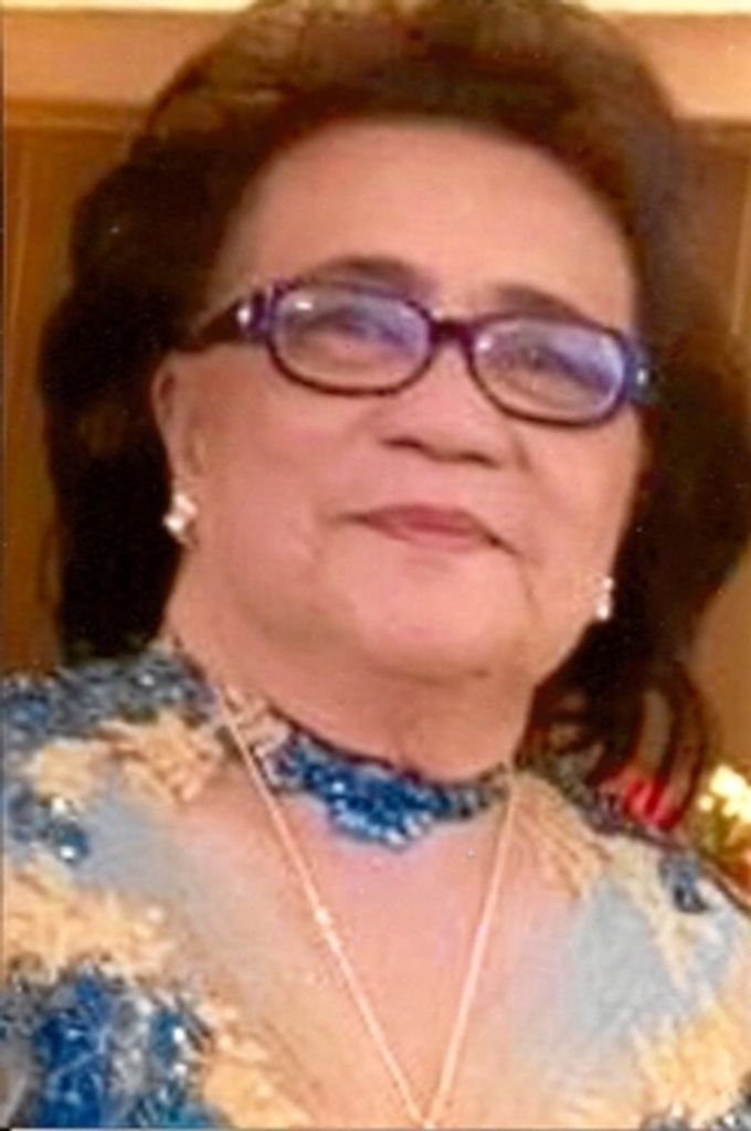 Jeane Lusie Londong