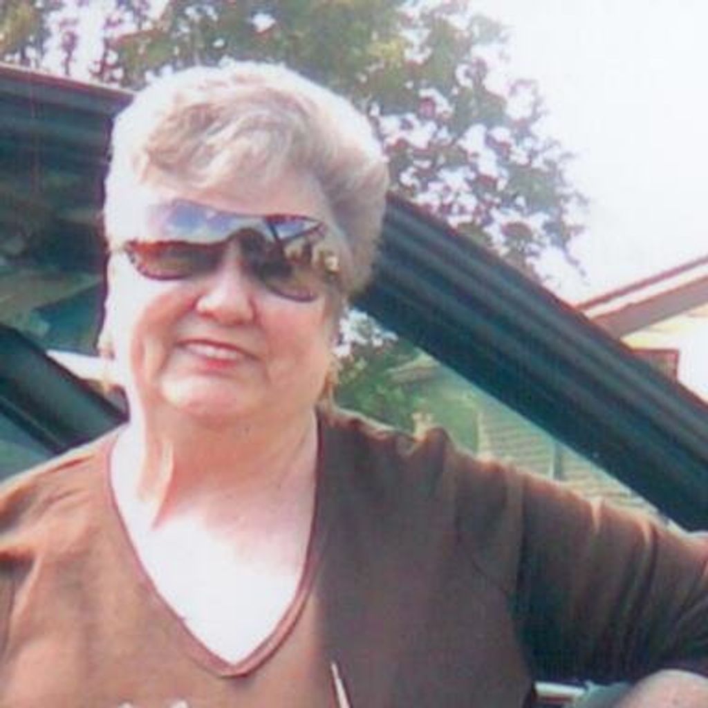 Martha Joan Anderson Profile Photo