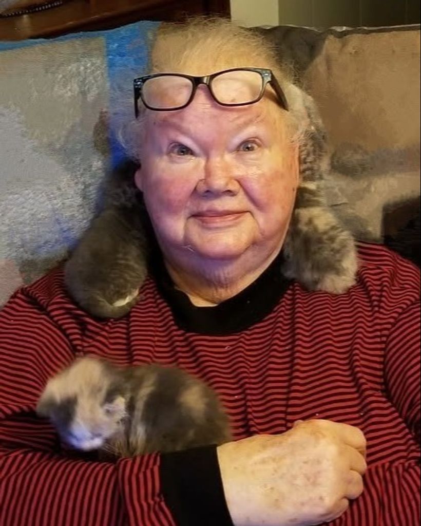 Suzanne H. Shoemaker