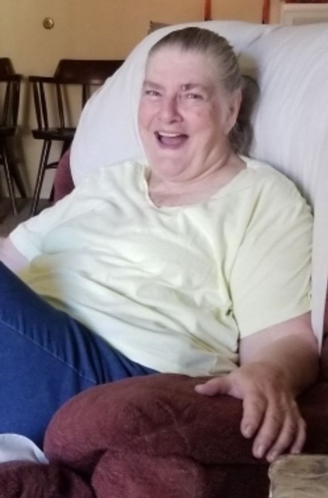 Ardith Louise Snyder