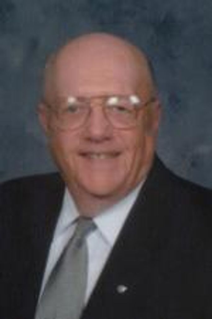 Reed J. Pierson, Jr. Profile Photo