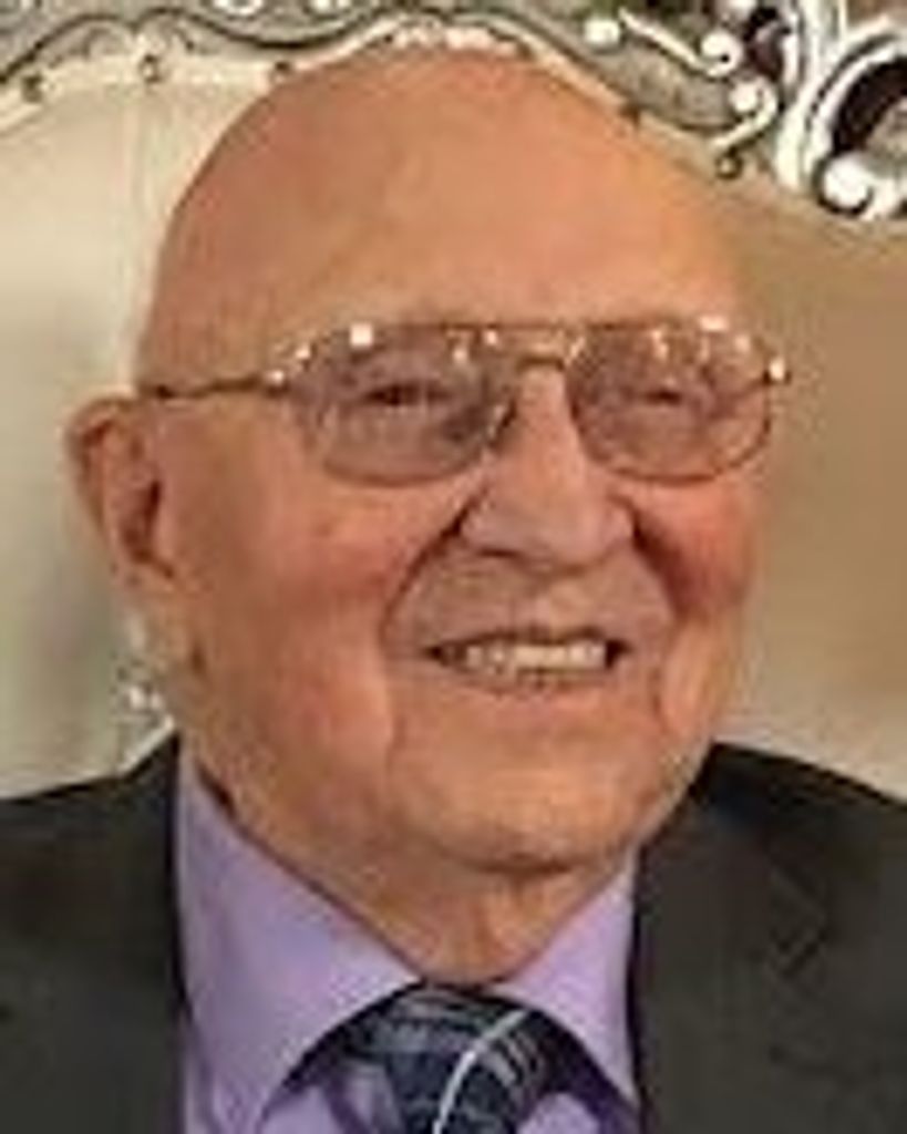Richard Steven Masters