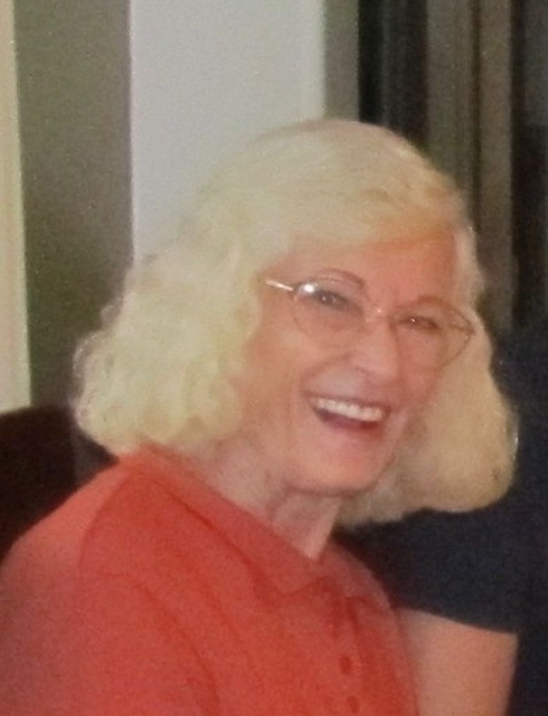 Joy (Harker)  Hansen