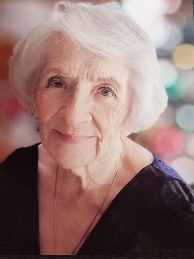 Patricia Ann Stephens Profile Photo