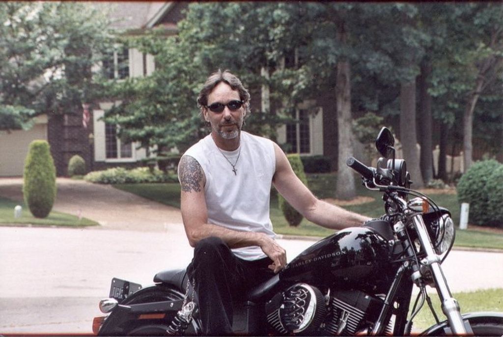 John F. Romagna Profile Photo
