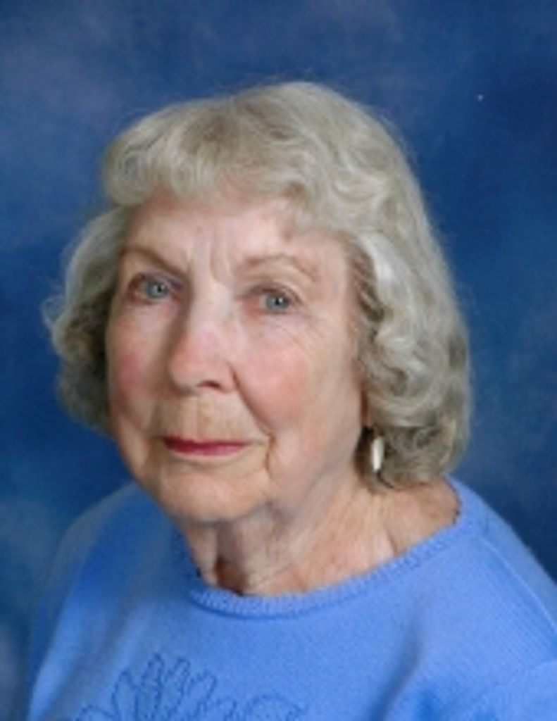 Catherine "Kitty" (Goff) Seifert