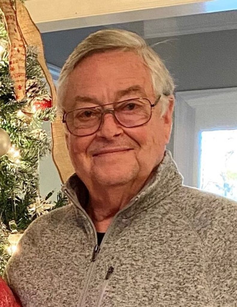 Douglas Lee Spitzbergen Profile Photo