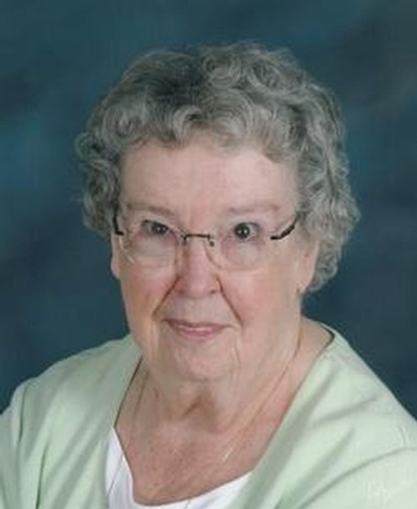 Zellah Mae Barchenger Profile Photo