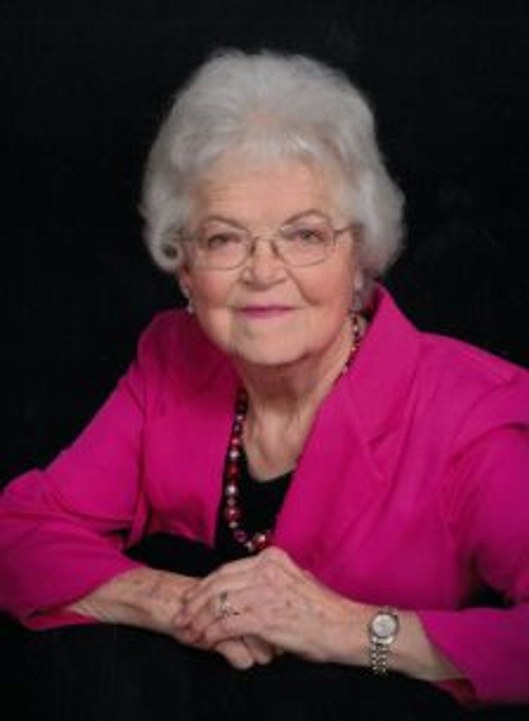 Joan Elizabeth Trost