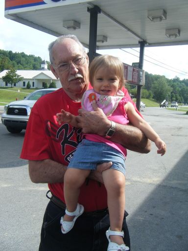 Donald Love McGinnis, Sr. photo gallery thumbnail 17 of 110