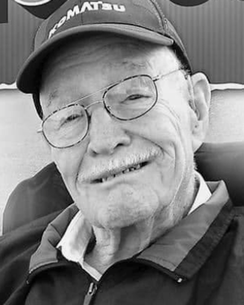 Walter Russell Sanders Profile Photo