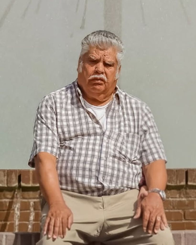 Jesus Lozano Peña