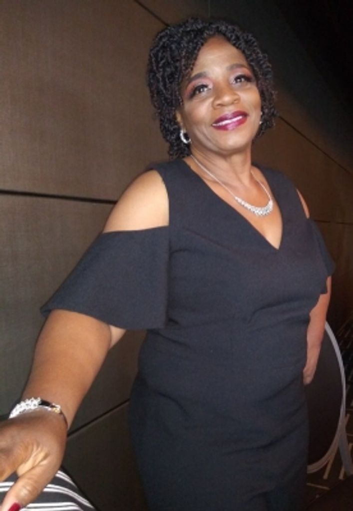 Debra C Joyner