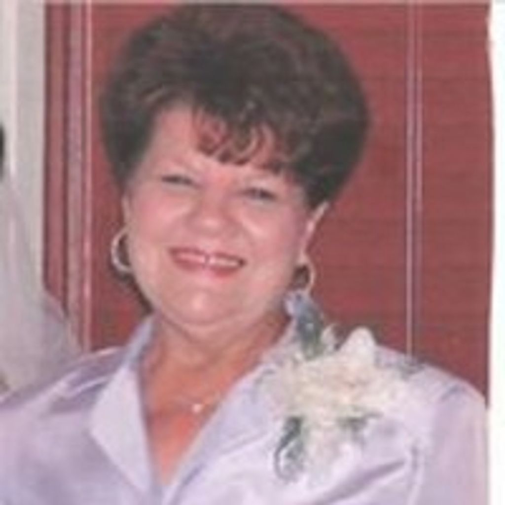 Sandra Broussard