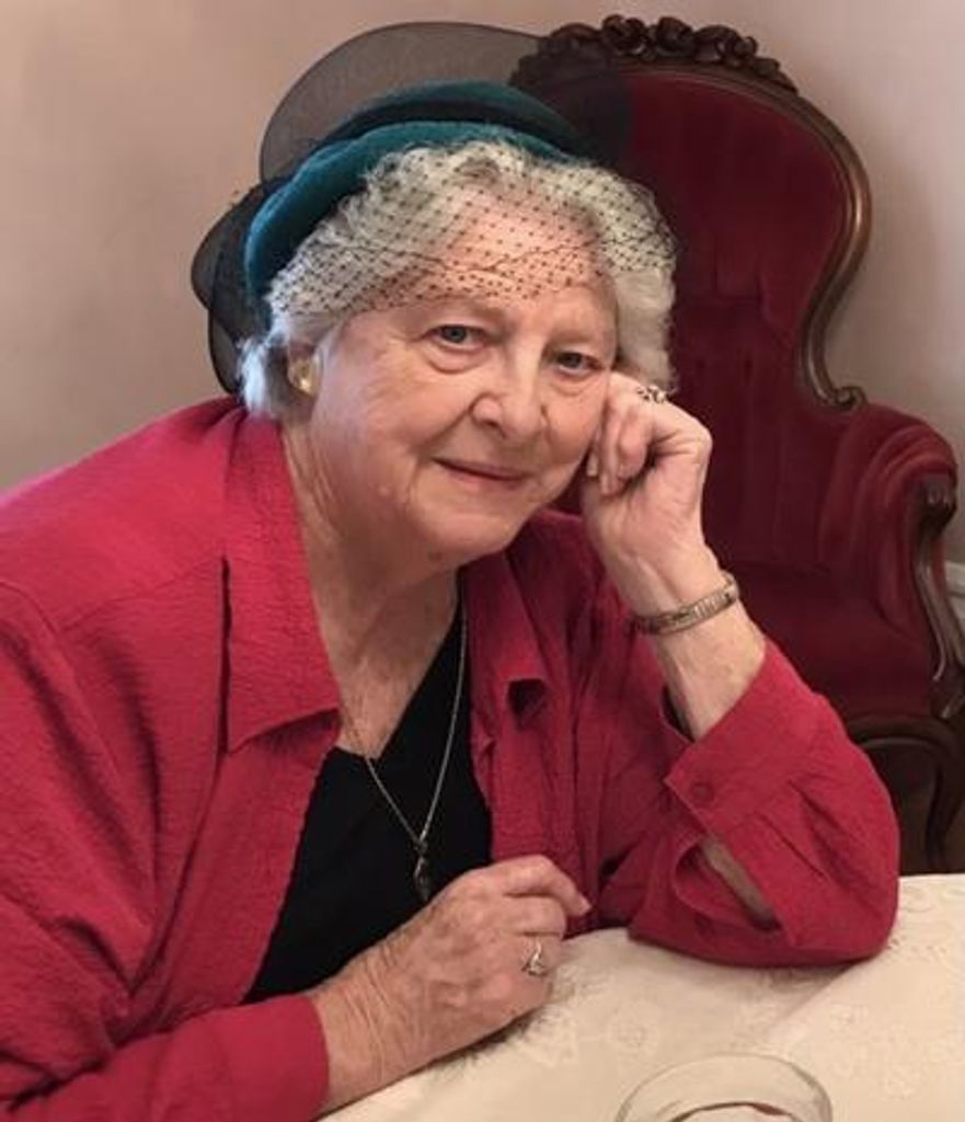 Janie Autry Kohr Profile Photo