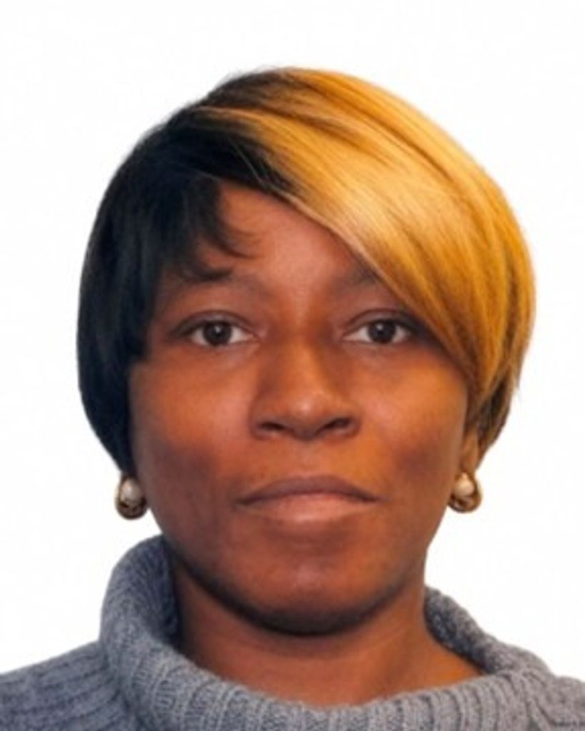 SELETTA MARIE MCLAMORE SINGLETON Profile Photo
