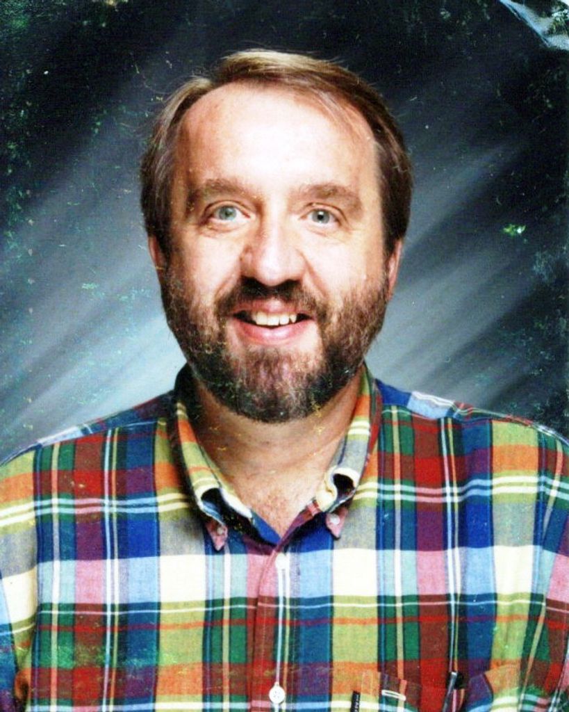David Owen Werts Profile Photo