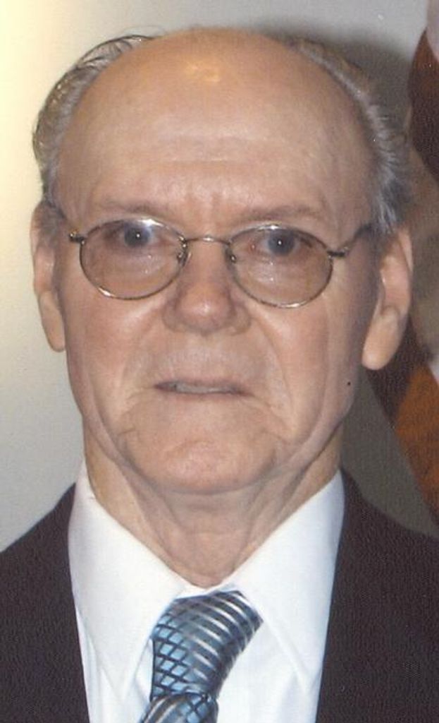 Roy Eugene Hines Profile Photo