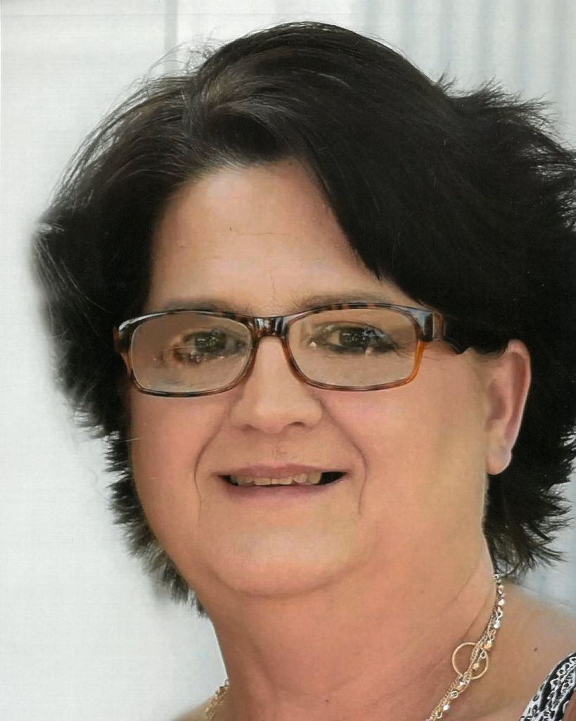Kimberly Owensby Proctor
