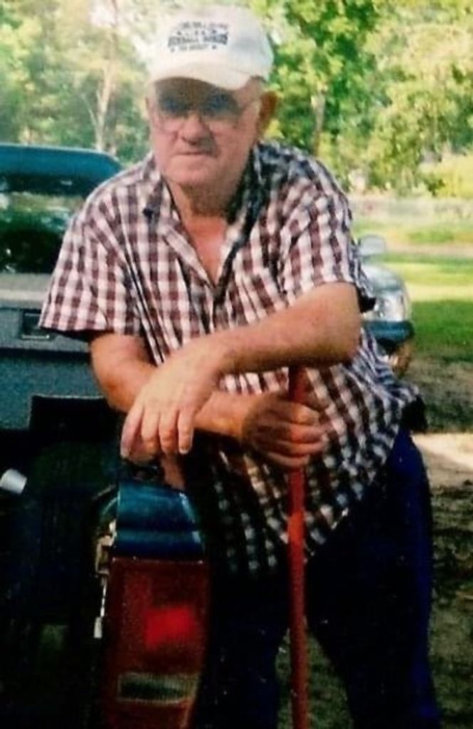 James E. Pilgrim Profile Photo