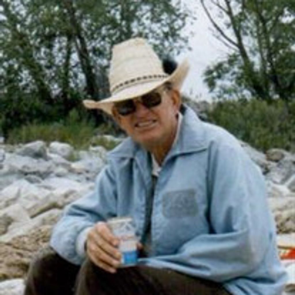 William "Bill" Johnson