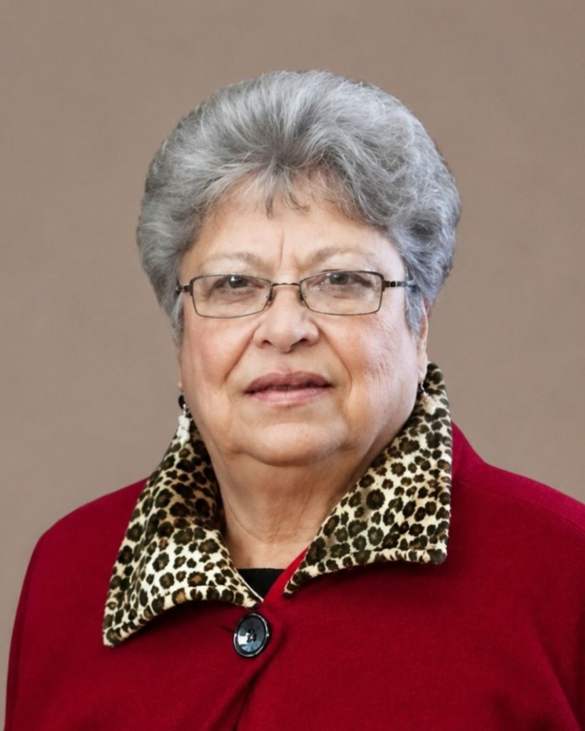 Marcelle Johnson