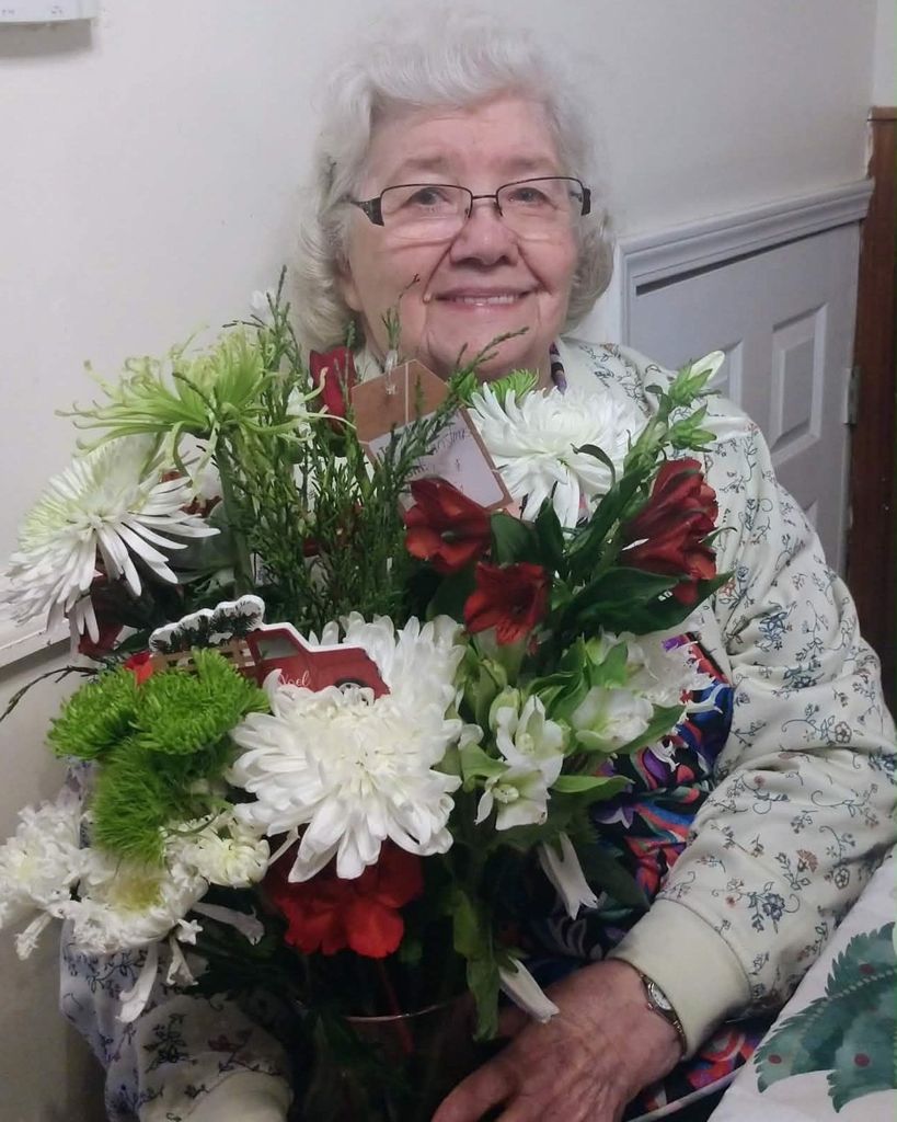 Revona Burke Profile Photo