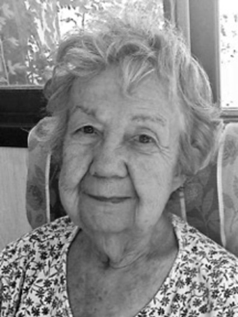Frances Pauline Lenox