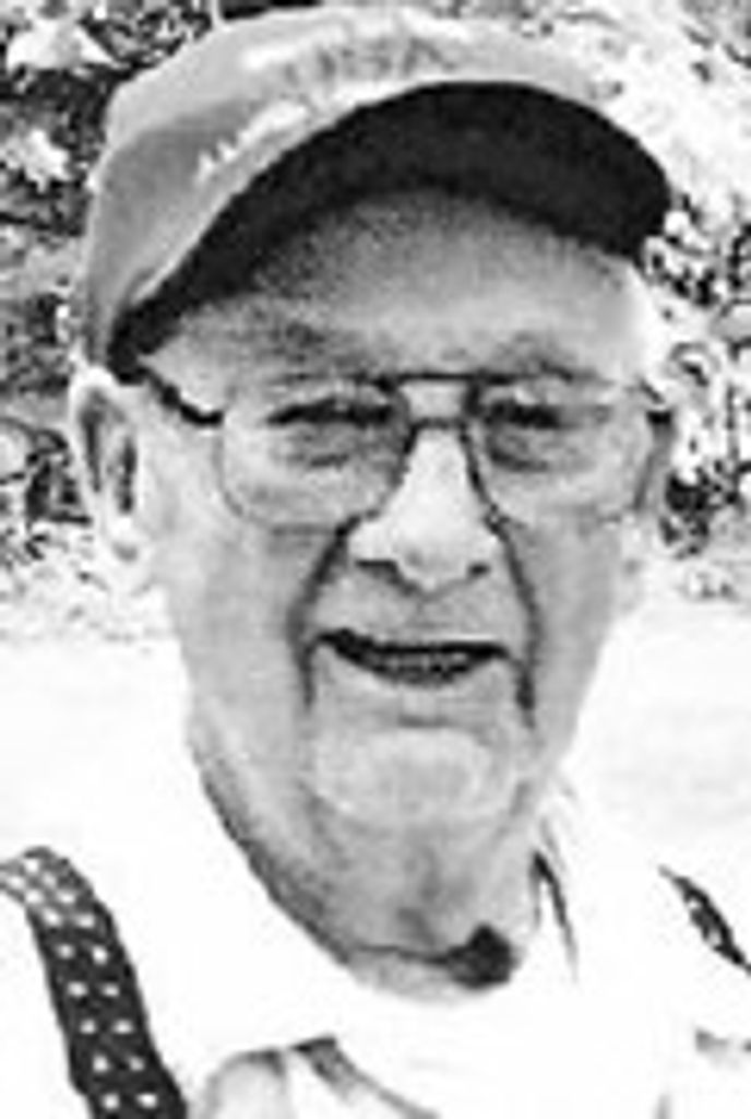 Wallace W "Wally" Fort