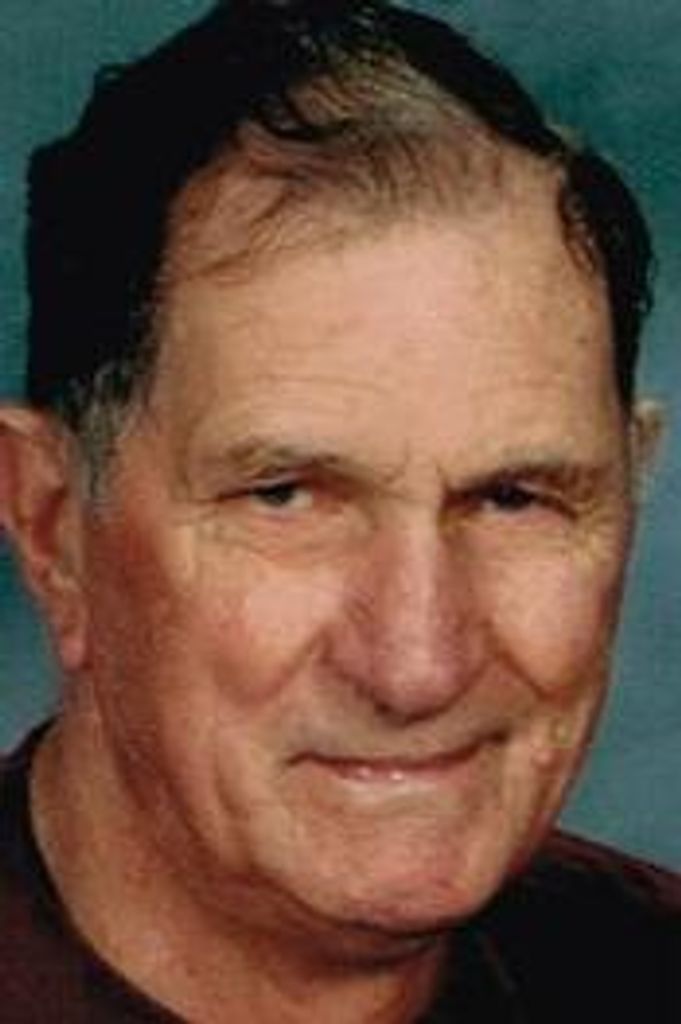 Rufus "Boosie" Nixon