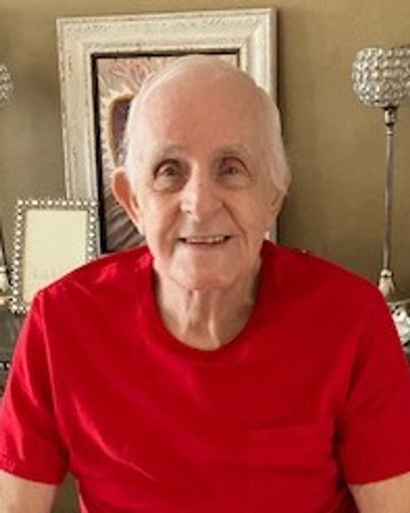 Robert T. Mumma