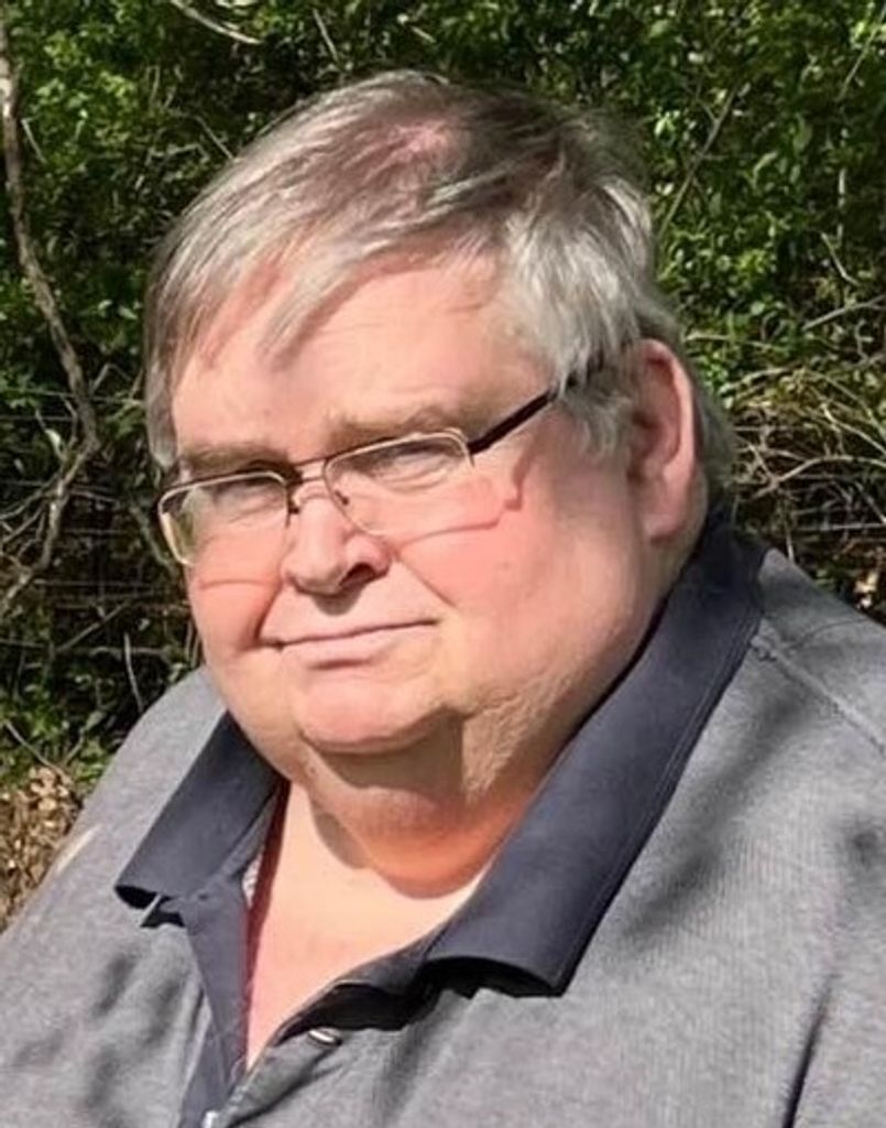 Jerald "Jerry" Irvin Lair Profile Photo