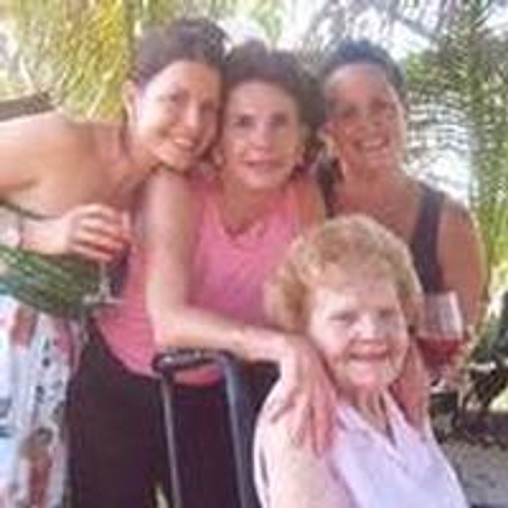 Martha Bell Migeot