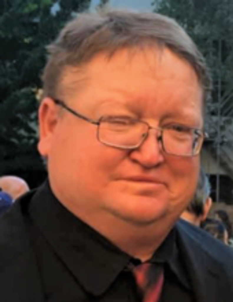 Marvin Joseph Vandenbranden, Jr.
