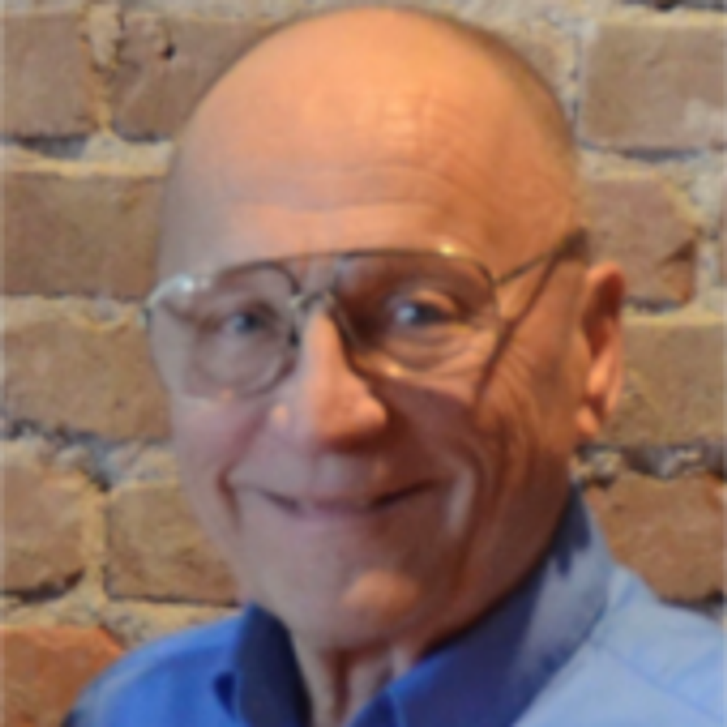 Ronald W. Netsell
