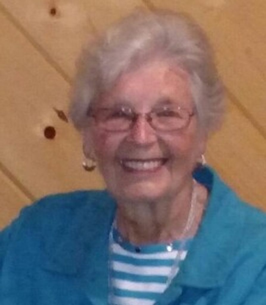 Geraldine Ackerman