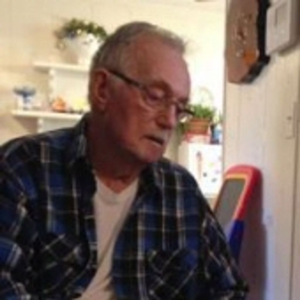 James Edward Finley Sr.