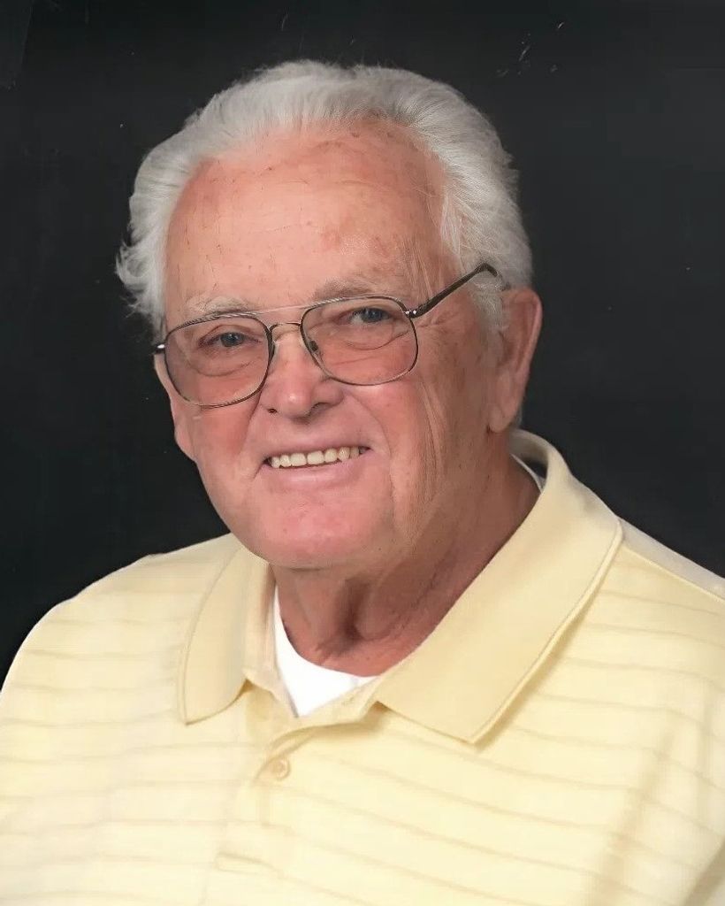 Paul James Bieker Profile Photo